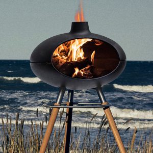 Morsø Grill Forno II