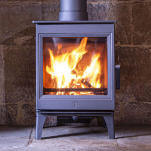 Charnwood Cranmore 5